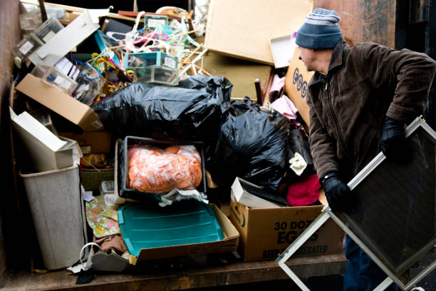 Best Full-Service Junk Removal  in Holstein, IA