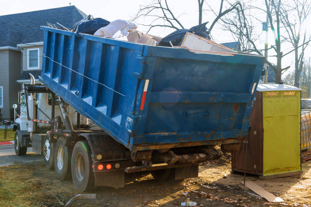 Best Affordable Junk Removal Services  in Holstein, IA