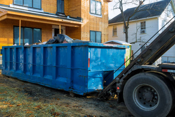 Best Commercial Junk Removal  in Holstein, IA