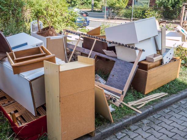Best Household Junk Removal  in Holstein, IA