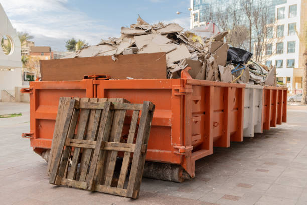 Best Residential Junk Removal  in Holstein, IA