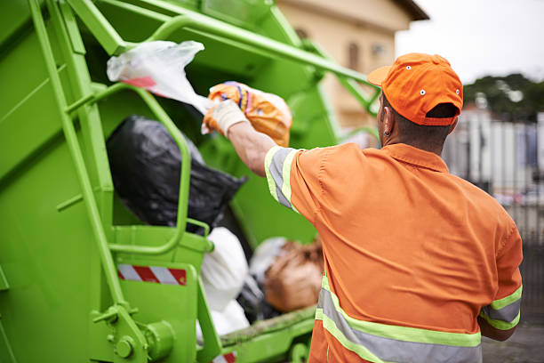 Trusted Holstein, IA Junk Removal Experts