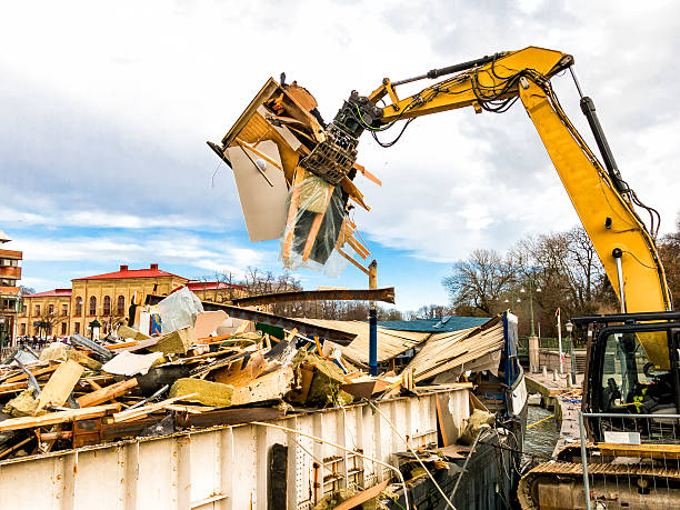 Best Dumpster Rental Services  in Holstein, IA