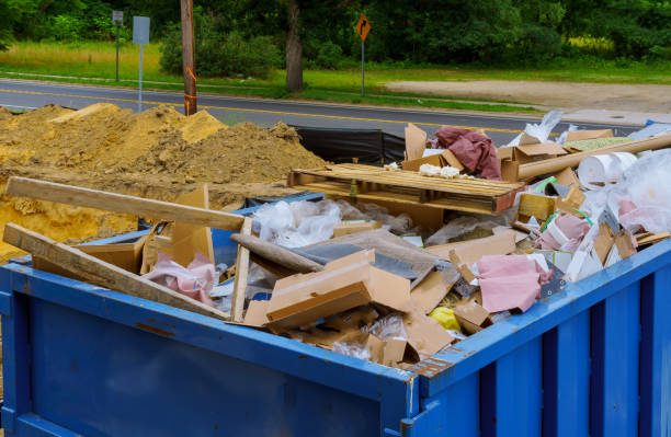 Best Garage Cleanout Services  in Holstein, IA